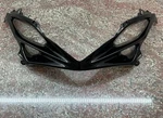 2011-2017 Suzuki GSX-R600 GSX-R750 Front Nose Cowl Fairing Oem 94671-14J1. Fixed Price $119.99.