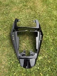 Genuine Triumph Daytona 675 2009-12 Rear Tail Seat Cowl Shroud Panel 2307506. Fixed Price $67.27.
