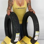 110/90 19, 150/90 Dunlop D404 Black Wall Front & Rear Tire Kit -. Fixed Price $297.98.
