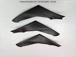 Lateral Tank Cover 47411-21H00 Suzuki Gsxr 1000 2007 2008 Pannel Fairing. Fixed Price $91.60.