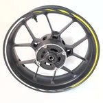 2022 19-24 Honda CBR500R Oem Rear Wheel Rim 17X4.5 Straight Nice. Fixed Price $199.99.