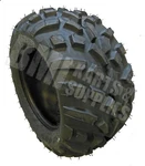 Polaris Ranger Atv Tire Carlisle AT489 24X10.00-12 Utv 4-WHEELER Parts 24X10X12. Fixed Price $153.96.