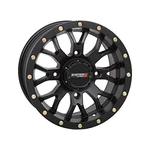 System In. X 7 Matte Black 15S3-1156. Fixed Price $236.97.