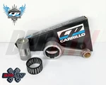 09-16 Honda CRF450R Cp Carrillo Connecting & Hot Rods Crank Pin Bearing. Fixed Price $394.99.