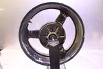 98-03 Suzuki TL1000R Tlr Rear Wheel Rim Straight. Fixed Price $104.47.