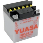 Yuasa Conventional Battery (12N5.5A-3B) YUAM22A5B. Fixed Price $75.08.