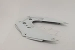 2012 Suzuki GSXR1000 Rear Back Undertail Fairing Cowl Fender R7248. Fixed Price $29.99.
