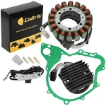 Stator Regulator Rectifier W/gasket For Yamaha V-star Classic XVS650 2001-03. Fixed Price $76.00.