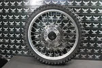 2007 Honda 03-07 CR85RB 19" Oem D.i.d Front Big Wheel Rim Hub 44650-GBF-861. Fixed Price $359.99.