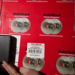 Front Drilled Slotted Brake Rotors PR64155DSZR 2 Ford F-150 Expedition 3.5L. Fixed Price $105.50.