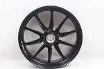 Ducati Hypermotard 821 13-15 Oem Single Sided Rear Wheel Rim 17 X 5.5 50211571AA. Fixed Price $494.99.