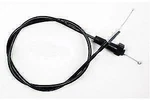 Motion Pro Black Vinyl Pull Throttle Cable 02-0496* 06-1078 0650-0778 059-020496. Fixed Price $28.54.