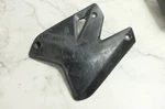 18 Suzuki DR-Z400 Drz Sm Super Moto Right Side Cover Panel Radiator Shroud. Fixed Price $25.00.