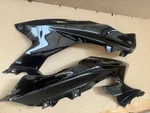 2017-2025 Yamaha YZF-R6 Upper Right Left Side Fairing Oem BN6-2117W-00. Fixed Price $299.00.