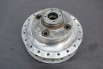 Honda Super Sport CB450 CB500T Rear Back Wheel Hub Assembly. Fixed Price $60.00.