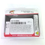 Balls Wheel Bearing 1995-2022 Kawasaki Triumph 0215-0060 25-1389. Fixed Price $11.25.