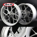 For Honda CBR600RR 2007-2022 2020 Customized White Rims Front & Rear Wheel. Fixed Price $688.80.