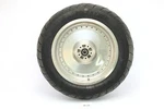 Harley Davidson Softail Fat-boy Flstf Rear Wheel Rim 41058-87B 16X5.50 A13C. Fixed Price $858.65.