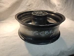 2004 2005 Honda Cbr 1000RR Oem Straight Rear Wheel Back Rim. Fixed Price $125.00.