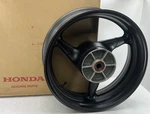 42650-MJC-671 Honda 2000-2001 CBR900RR Rear Wheel Sub-asm Oem Nos Genuine. Fixed Price $658.99.