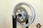 1987 Honda CBR1000F Oem Front Rim Brake Rotor Hurricane WHEEL8. Fixed Price $50.37.