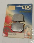 Ebc - FA30 Organic Brake Pads. Fixed Price $20.78.