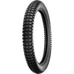 Shinko SR241 Series Trials Tire 4.00-18 (64P) Tube Type For Suzuki SP400 1980. Fixed Price $92.78.