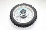 1985 Kawasaki Oem Rear Wheel Rim & Hub Assy K1. Fixed Price $161.49.