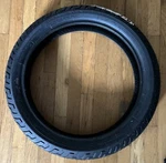 Dunlop 130/70B18 Harley Dyna Switchback D402F 63H Front Tire 3120-78. Fixed Price $175.00.
