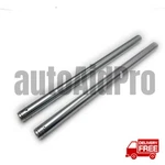 Brand New Front Inner Fork Tubes 31428521282 Bmw G650GS 2010-2015 41X720MM. Fixed Price $143.99.