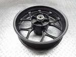 2013 12-15 Honda NC700X Rear Back Wheel Rim 17X4.5 Straight True Video Oem. Fixed Price $379.99.