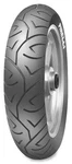 Pirelli Sport Demon Rear Tire 120/90-18 Motorcycle Street Bike 4026200 747099. Fixed Price $196.39.