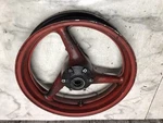 01 Honda 900 CBR929 Rr Front Rim Wheel. Fixed Price $92.99.