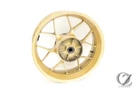 06-07 Honda Arashi Rear Rim Wheel. Fixed Price $195.85.
