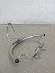 2013 Honda Metropolitan Rear Grab Bar Handle. Fixed Price $39.99.
