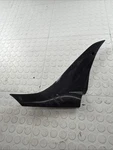 Kawasaki Ninja Zx 10R 2010 Plastic Right Saddle Side Panel 36001-0127- Oem. Fixed Price $38.00.