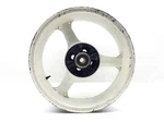 Rear Wheel Rim 2001 Kawasaki Ninja ZX6R ZX600J 2876A. Fixed Price $84.69.