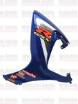 2006 Suzuki Oem Left Side Middle Fairing Cowling. Fixed Price $129.97.