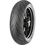 190/55ZR-17 Continental Road Sport Touring Rear Tire. Fixed Price $185.97.