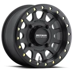 Itp Tires 14X7 Method Rim Utv Beadlock MR40147046543B 4/156 4X156 4+3. Fixed Price $532.14.