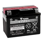 Yuasa Agm Maintenance Free Battery YTZ5S-BS YUAM62TZ5. Fixed Price $116.99.