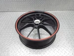 2012 11-13 Ducati Monster 1100S Rear Wheel Rim 17X5.5 Straight True Video. Fixed Price $278.99.