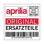 Rim Aprilia, Front, 854791 For Mana Sl Shiver Abs Gt 750/850CM. Fixed Price $1698.97.