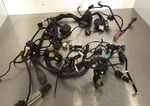 08 Ducati 1098 Main Wiring Harness (untested) 51014771B. Fixed Price $88.35.