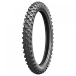 Michelin Starcross 5 Mini Hard Terrain Tire 60/100X14 19696. Fixed Price $78.63.