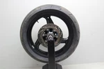 1997-2001 Ducati Monster 600 Dark Rear Wheel Back Rim (straight). Fixed Price $85.00.