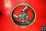 Yamaha YZF600R Rear Wheel Rim. Fixed Price $108.89.