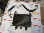 2022 20-24 Yamaha Engine Motor Oil Cooler Lines Oem. Fixed Price $275.00.