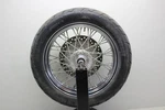 2001-2003 Honda Shadow Ace VT750CDA Front Wheel Rim (straight). Fixed Price $94.05.