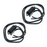 Set Of 2 Ignition Coil For Suzuki GSX-R1100 1986-88 / GSX1100F Katana 1988-1993. Fixed Price $68.78.